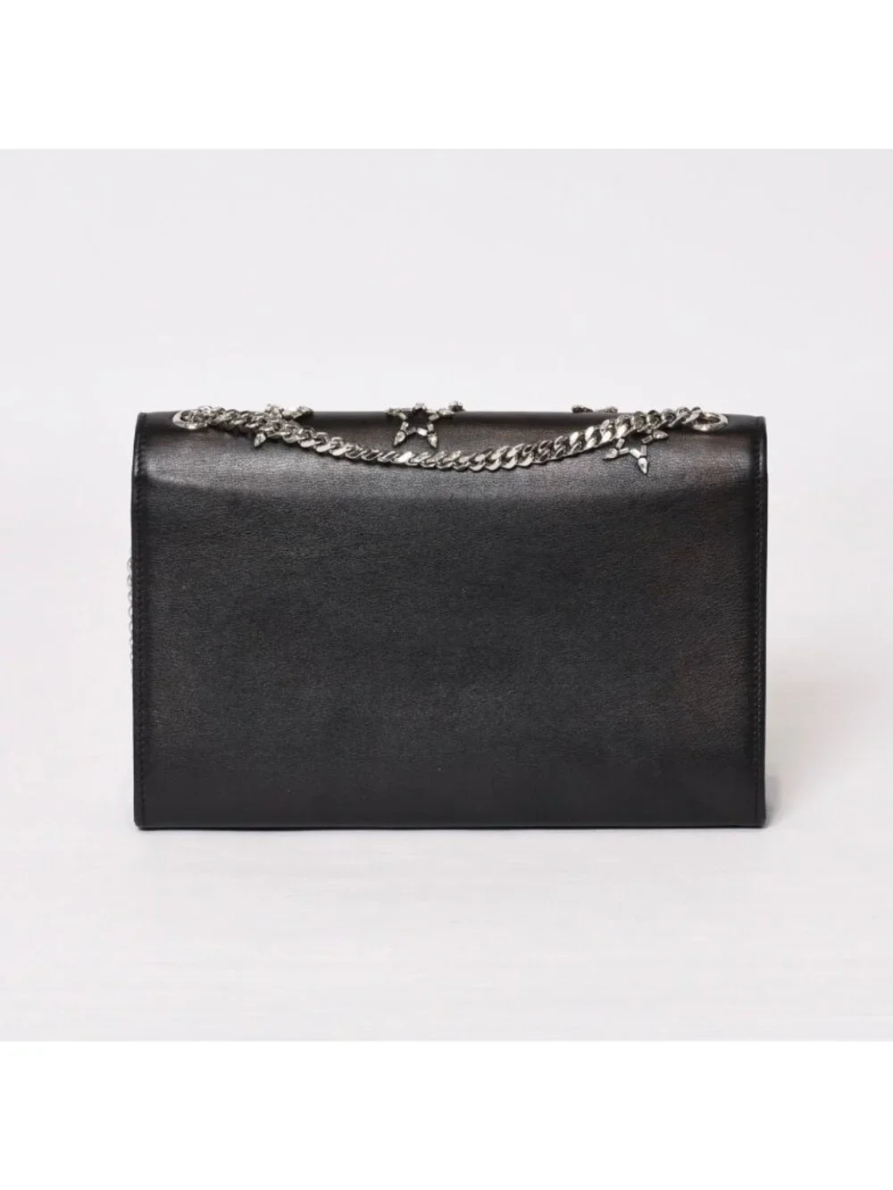 Yves Saint Laurent this authentic